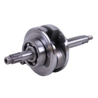 Коленвал в сборе - Актив/Дельта/Альфа YBX