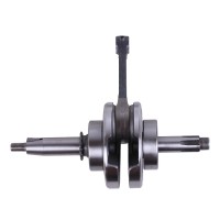 Коленвал в сборе - Актив/Дельта/Альфа YBX