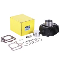 Поршневая (ЦПГ) 52 мм, к-т: 12 единиц - 110СС - Актив/Дельта/Альфа YBX