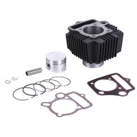 Поршневая (ЦПГ) 52 мм, к-т: 12 единиц - 110СС - Актив/Дельта/Альфа YBX