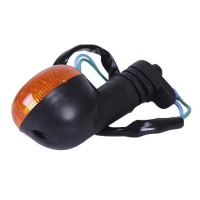 Поворот на резиновой ножке (1шт.) - Альфа YBX