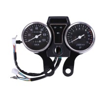 Приборная панель - Альфа YBX