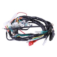 Проводка центральная - Альфа YBX