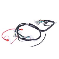 Проводка центральная - Альфа YBX