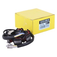 Якорь генератора (6 катушек) - Альфа YBX