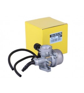 Карбюратор 70CC - Дельта Y-BOX