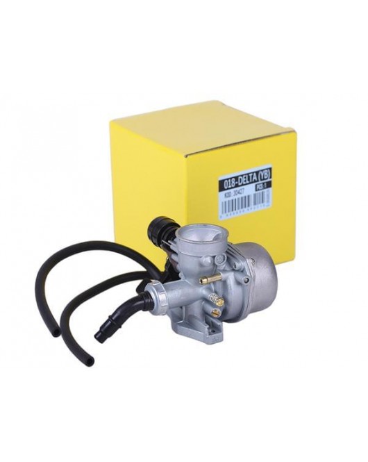 Карбюратор 70CC - Дельта Y-BOX