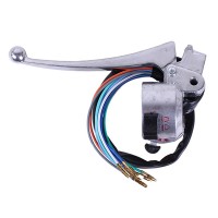 Переключатель левый - Дельта YBX