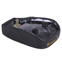 Сиденье переднее (метал.) - Дельта YBX