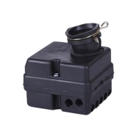 Фильтр воздушный в сборе - Дельта YBX