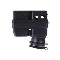 Фильтр воздушный в сборе - Дельта YBX