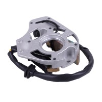 Якорь генератора (2 катушки) - Дельта YBX