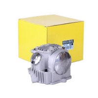 Головка цилиндра 47 мм в сборе 72CC - Дельта/Альфа YBX