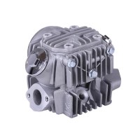 Головка цилиндра 47 мм в сборе 72CC - Дельта/Альфа YBX