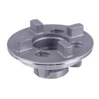 Демпфер колеса заднего в комплекте - Дельта/Альфа YBX