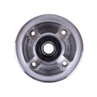 Демпфер колеса заднего в комплекте - Дельта/Альфа YBX