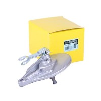 Крышка колеса заднего - Дельта/Альфа YBX