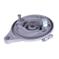 Крышка колеса заднего - Дельта/Альфа YBX