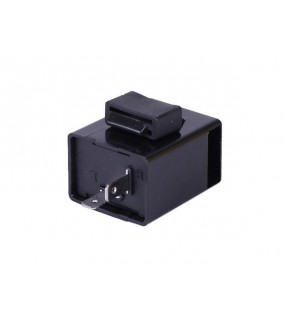 Реле поворотов со звуком - Дельта/Альфа YBX