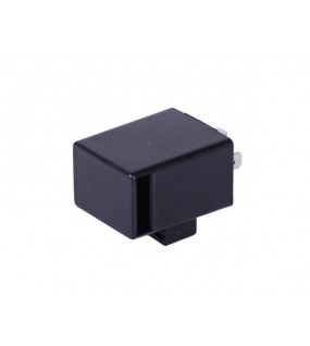 Реле поворотов со звуком - Дельта/Альфа YBX