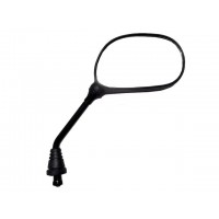 Зеркала ZX овальные М8, к-т: 2 шт. - Honda YBX УЦЕНКА