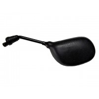 Зеркала ZX овальные М8, к-т: 2 шт. - Honda YBX УЦЕНКА