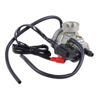 Карбюратор - Dio 18/27/Takt 24 YBX