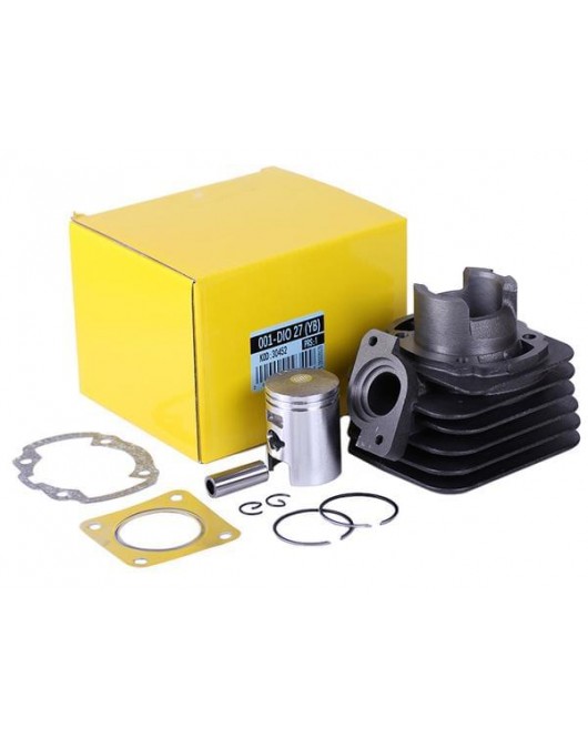 Поршневая (ЦПГ) 39 мм, к-т: 9 единиц - 50CC - Dio 27/Takt 24 Y-BOX