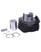 Поршневая (ЦПГ) 39 мм, к-т: 9 единиц - 50CC - Dio 27/Takt 24 YBX