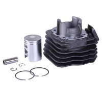 Поршневая (ЦПГ) 39 мм, к-т: 9 единиц - 50CC - Dio 27/Takt 24 YBX