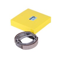 Колодки тормозные задние, к-т 2 шт. - Dio 50/Takt 24 YBX