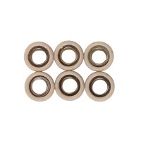 Ролики вариатора 8,5g, к-т: 6 шт. - Dio 50/Takt 24 YBX