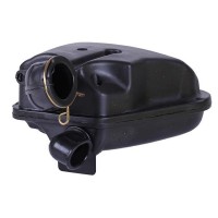 Фильтр воздушный в сборе - Yamaha JOG 50 - 3KJ YBX