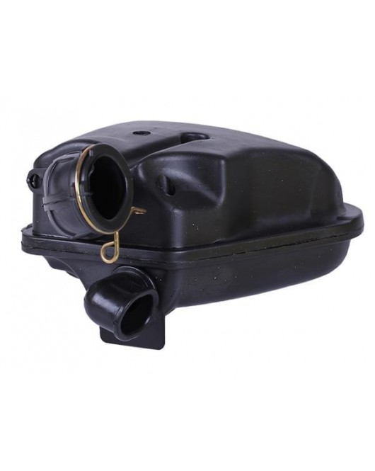 Фильтр воздушный в сборе - Yamaha JOG 50 - 3KJ Y-BOX