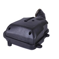 Фильтр воздушный в сборе - Yamaha JOG 50 - 3KJ YBX