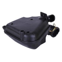 Фильтр воздушный в сборе - Yamaha JOG 50 - 3KJ YBX