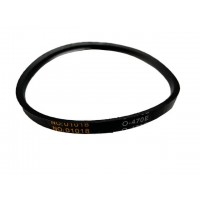 Ремень 17*914L зубчатый (L-470 мм*2) - 168F YBX УЦЕНКА