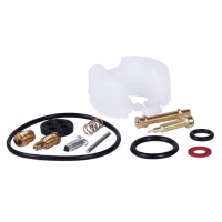 Ремкомплект карбюратора, к-т: 13 шт. - 168F YBX УЦЕНКА