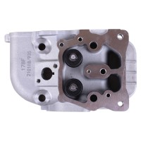 Головка блока в сборе (под 2 болта) - 178F YBX