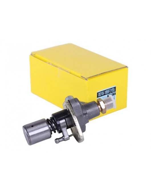 Топливный насос ZUBR - 186F Y-BOX