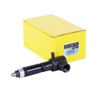 Форсунка длинная L-105 мм - 186F YBX