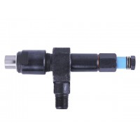 Топливный инжектор в сборе (форсунка) - 175N YBX