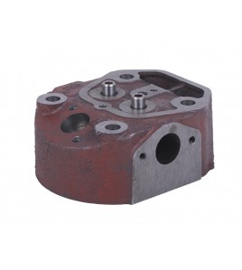 Головка цилиндра голая - 180N Y-BOX