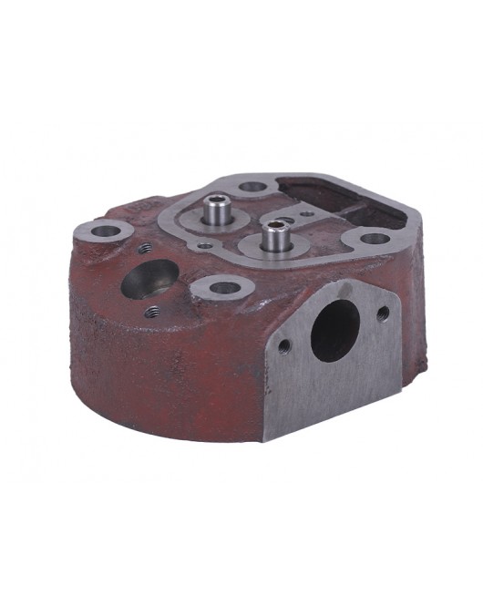 Головка цилиндра голая - 180N Y-BOX