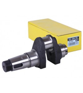 Коленвал голый - 180N Y-BOX
