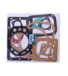Прокладки двигателя 80 мм (короткая крышка), к-т: 13 шт. - 180N Y-BOX