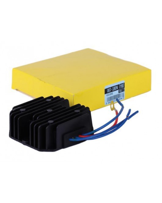 Реле зарядки - 180N Y-BOX