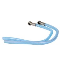 Топливные патрубки, к-т: 2 шт. - 180N YBX