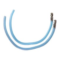 Топливные патрубки, к-т: 2 шт. - 180N YBX