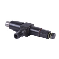 Топливный инжектор в сборе (форсунка) - 180N YBX